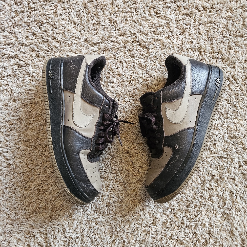 Nike Air Force 1